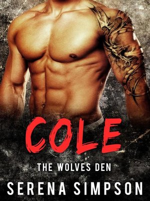 cover image of Cole